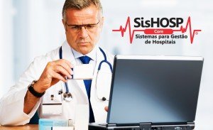 sistemas para gestão de hospitais - sishosp