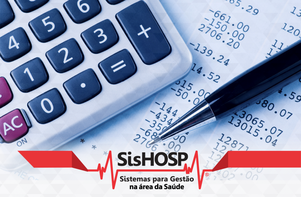 Custos Hospitalares sishosp