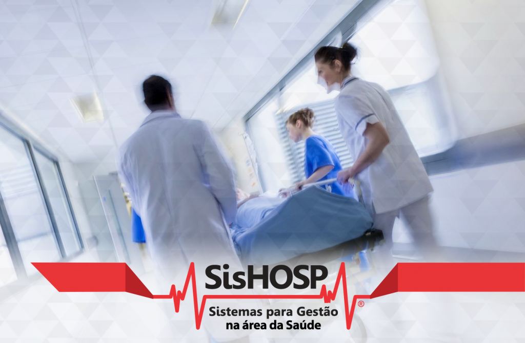 Emergencia Hospitalar imagem