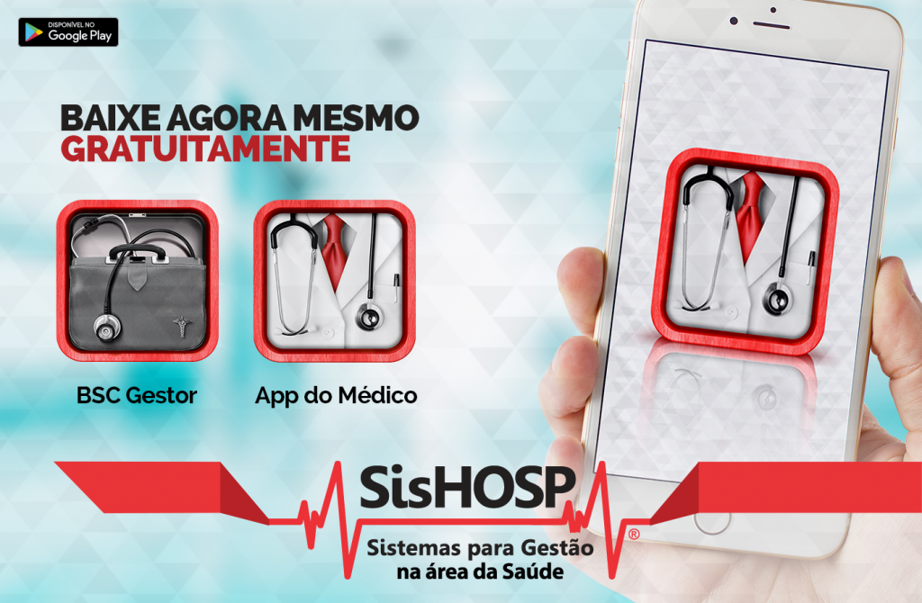 APP SisHOSP
