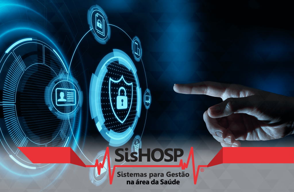 Segurança de Dados Hospitais