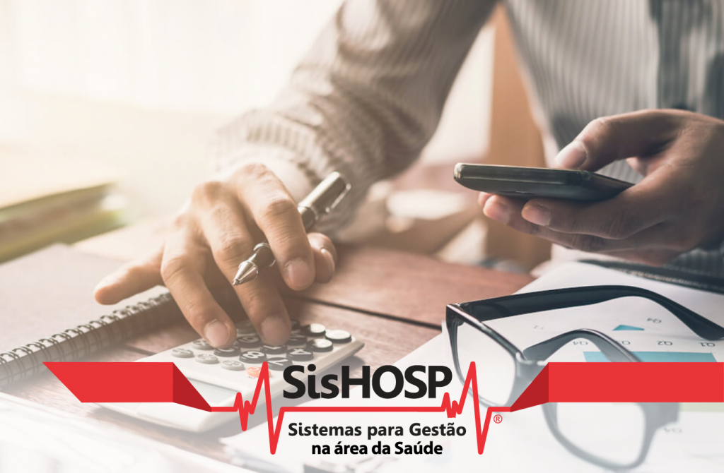 faturamento hospitalar