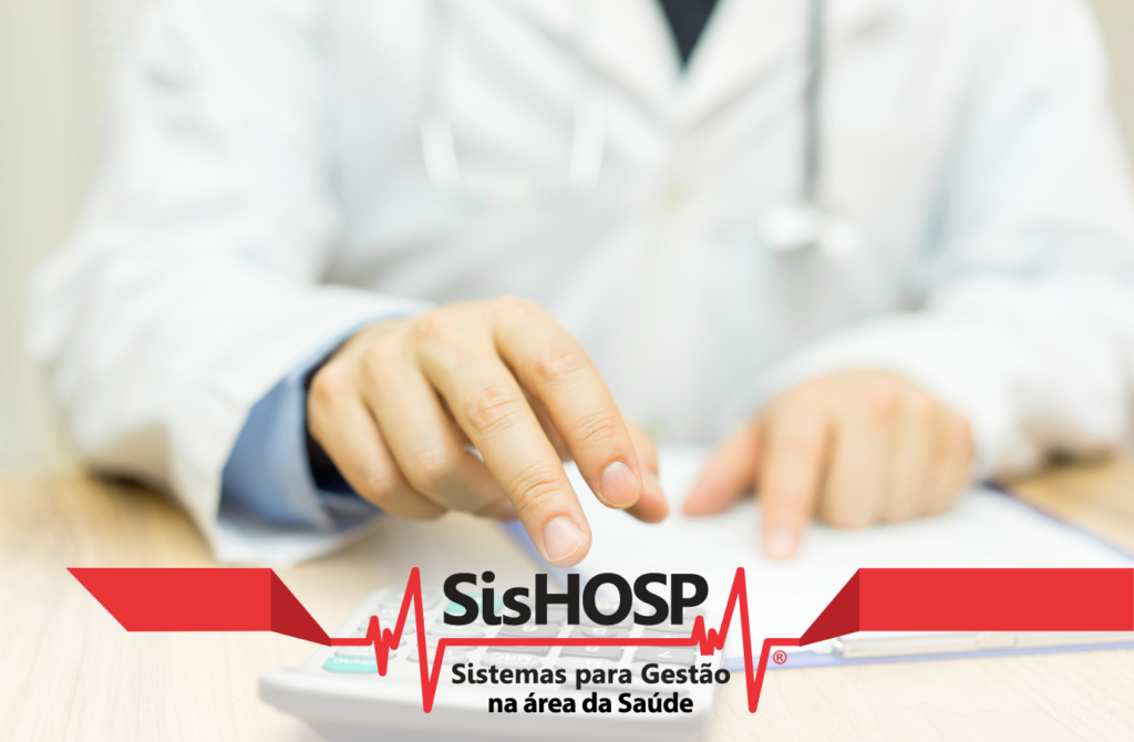 como controlar o custo hospitalar
