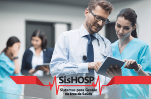 4 vantagens de adotar um software de gestão hospitalar