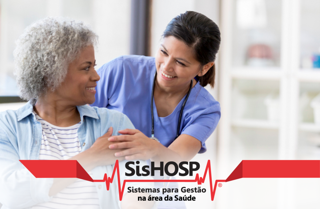 como melhorar o atendimento dos pacientes