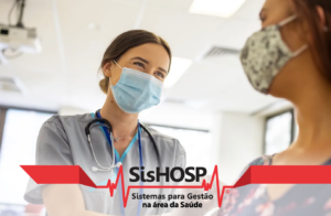 ERP Hospitalar SisHOSP