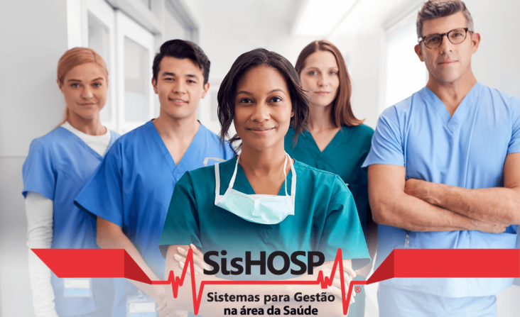 Dimensionamento de Enfermagem: A Importância da Gestão Eficiente com a SisHOSP