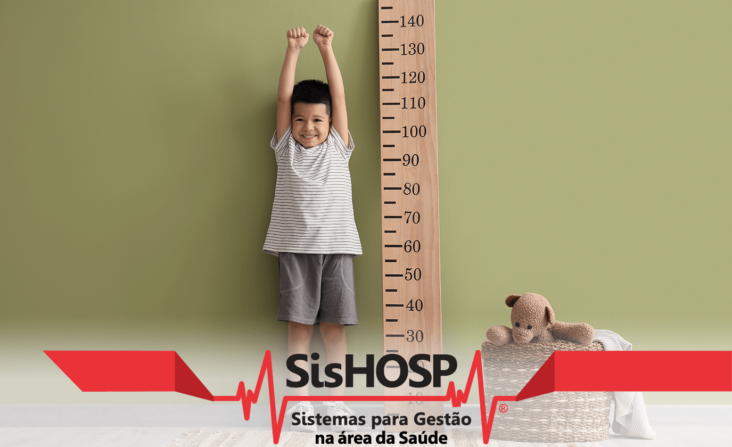 Acompanhamento do Crescimento Infantil: Praticidade e Eficiência com o SisHOSP