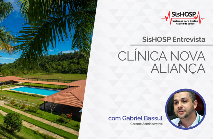 SisHOSP Entrevista Clínica Nova Aliança