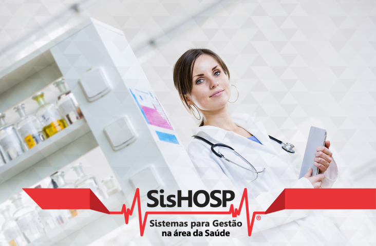 Estoque Hospitalar sishosp