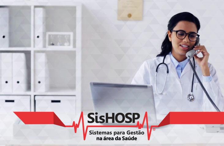 ERP Hospitalar