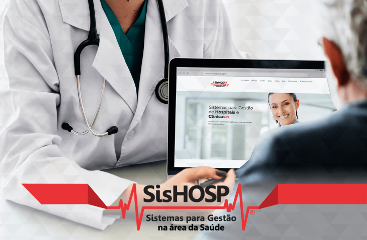 Implantação software gestão hospitalar