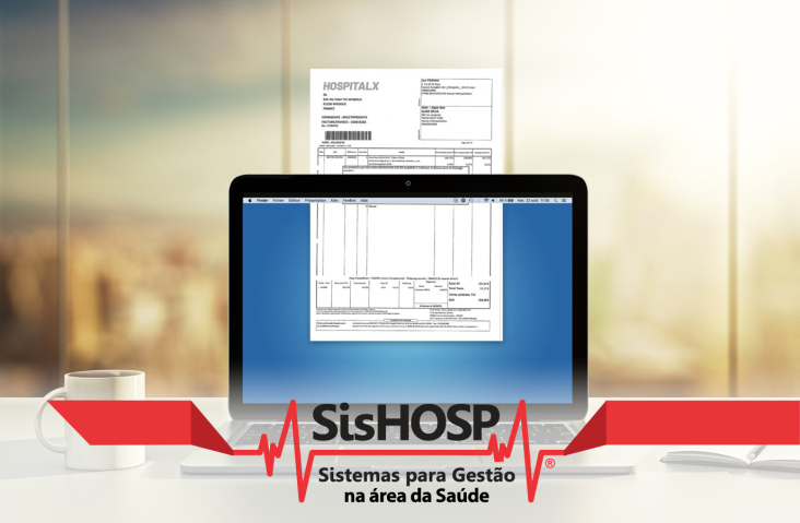 nota fiscal hospitalar