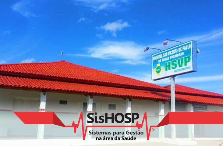 Hospital são vicente de paulo