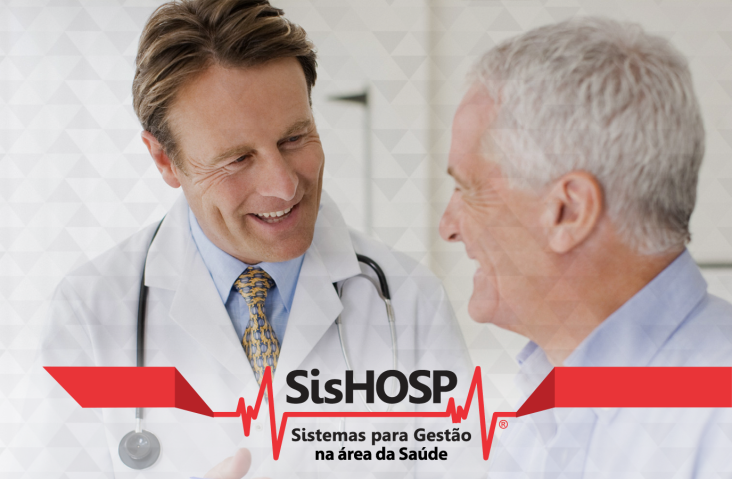 Software de gestão para residencial sênior