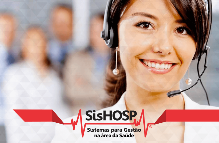 Telemarketing SisHOSP
