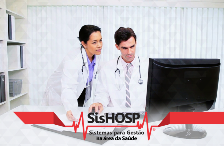 Combater Desperdício Hospitala