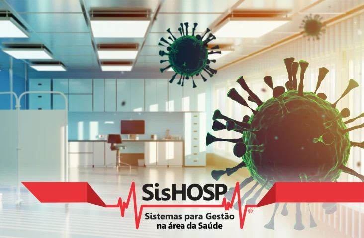 Infecção Hospitalar