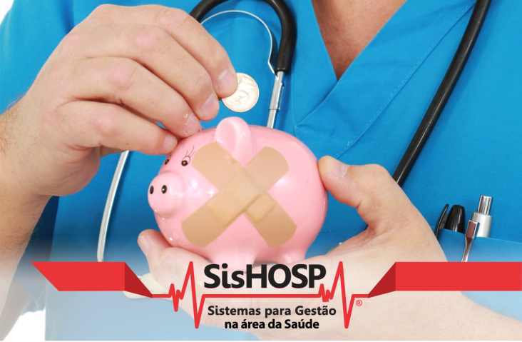 Quanto custa um software de gestão hospitalar