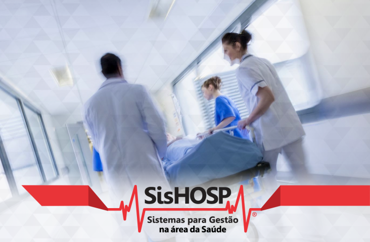 Emergencia Hospitalar imagem