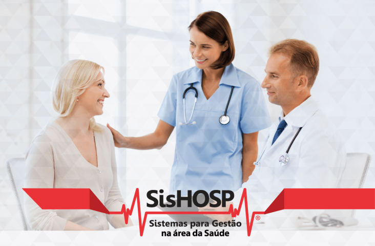 Sistema de Gestão Hospitalar